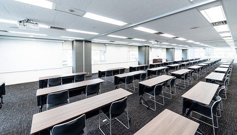 ミーティングスペースAP渋谷道玄坂