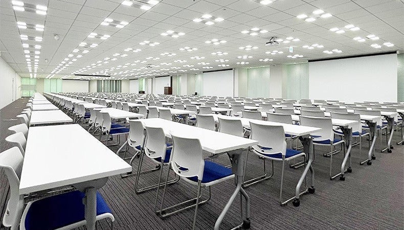 ビジョンセンター東京 京橋・駅直結会議室