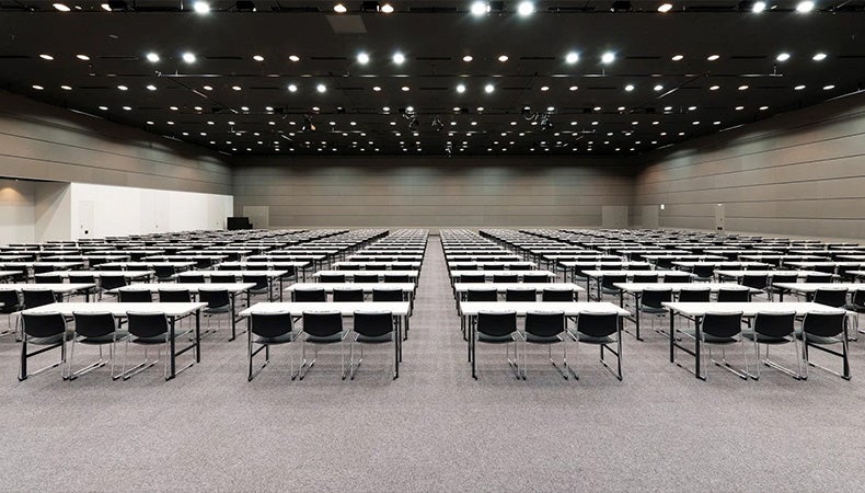 ベルサール新宿グランド|住友不動産ベルサール