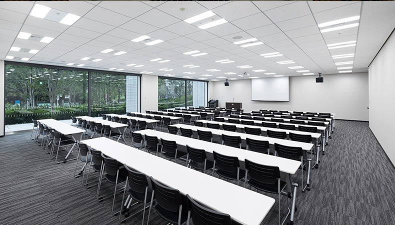 ベルサール高田馬場|住友不動産ベルサール