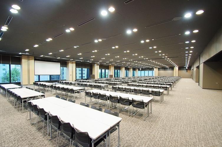 ベルサール渋谷ファースト|住友不動産ベルサール