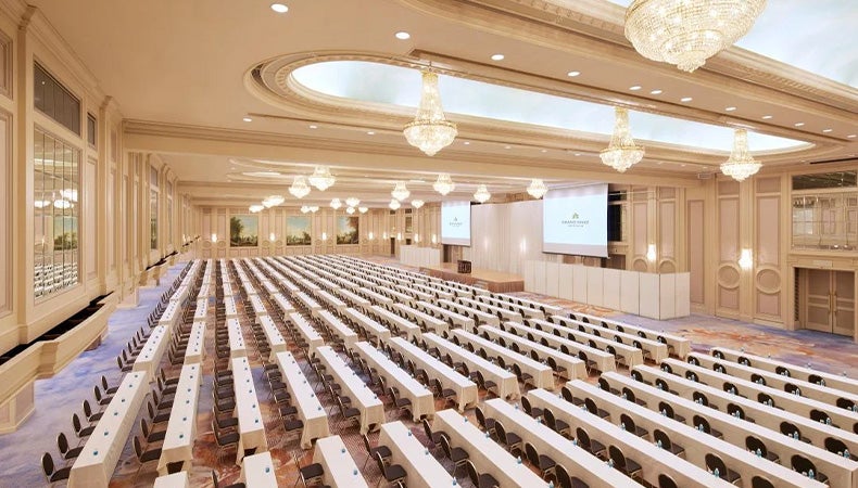 グランドニッコー東京 台場