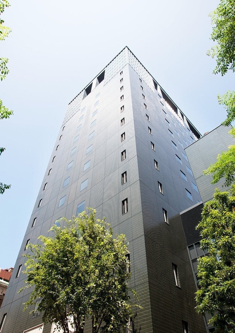 サンライズビル大阪