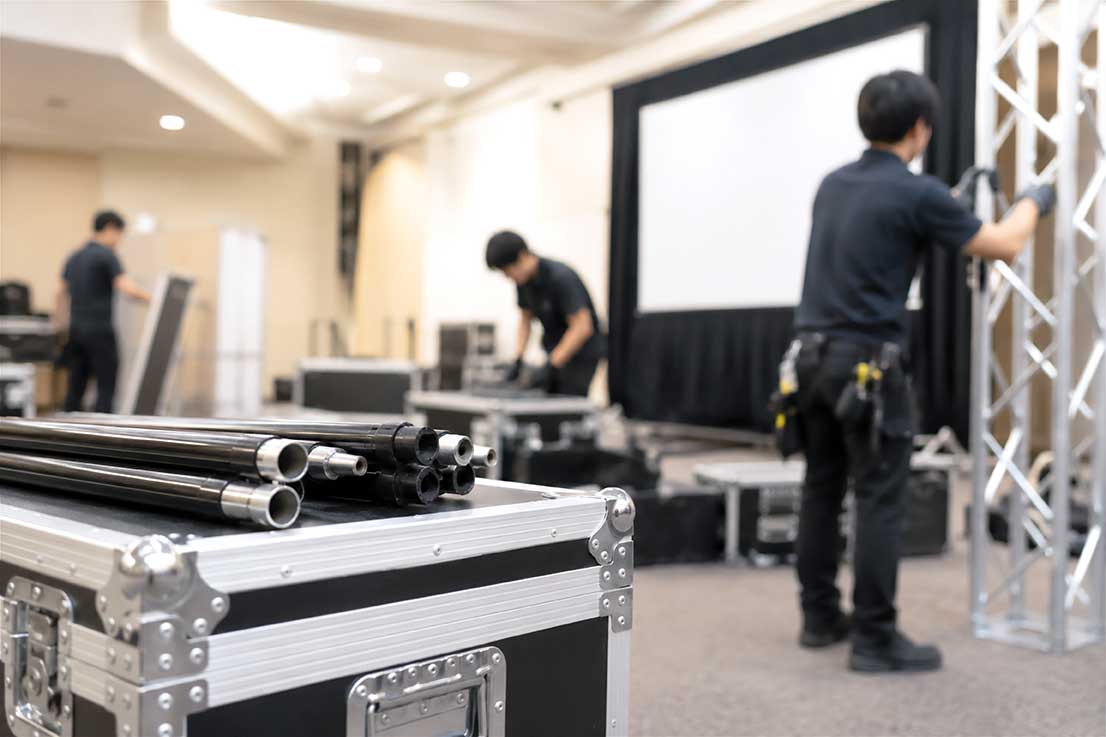 設備・料金体系を確認し、お得なキャンペーンも活用